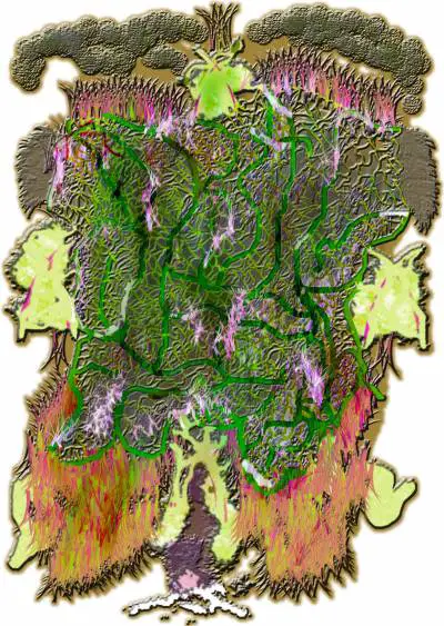 logo Drag Queen Fuckfest logo Drag Queen Fuckfest